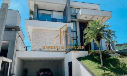 Condomínio Residencial Mosaico Essence - SOBRADO INTEIRO MOBILIADO PARA LOCAÇÃO NO CONDOMÍNIO MOSAICO ESSENCE EM MOGI DAS CRUZES