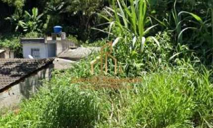 TERRENO A VENDA NO BAIRRO BOTUJURU EM MOGI DAS CRUZES/SP.