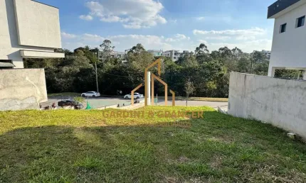 Condomínio aruã brisas - lote a venda no condomínio aruã brisas