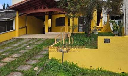 Condomínio Aruã Eco Park - CASA PARA LOCAÇÃO NO CONDOMÍNIO ARUÃ ECO PARK EM MOGI DAS CRUZES/SP.