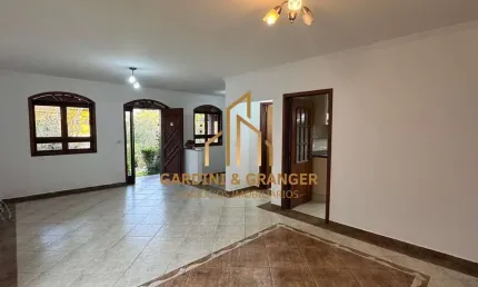 Condomínio Aruã Eco Park - CASA TÉRREA A VENDA NO CONDOMÍNIO ARUÃ ECO PARK EM MOGI DAS CRUZES/SP.