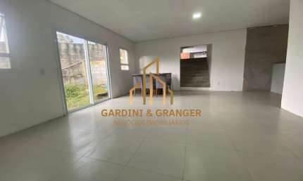 Chácara com 3 dormitórios à venda, 1000 m²  - Santa Catarina - Biritiba-Mirim/SP