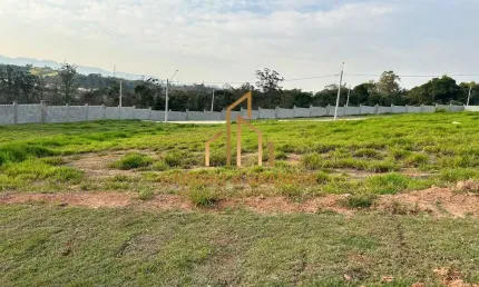 Real Park II - Terreno à Venda no Real Park II – Vila Oliveira, Mogi das Cruzes/SP