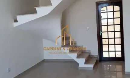 SOBRADO À VENDA NO BAIRRO JARDIM CAMILA EM MOGI DAS CRUZES/SP