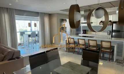 Essence Prime Living - APARTAMENTO PARA LOCAÇÃO EDIFÍCIO ESSENCE PRIME LIVING EM MOGI DAS CRUZES