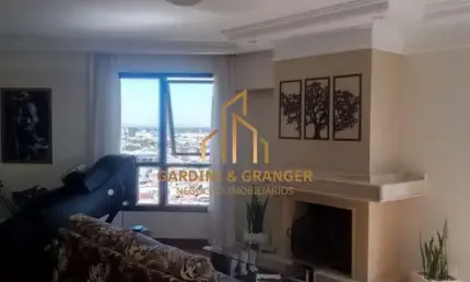Helbor Plaza - APARTAMENTO À VENDA NO CONDOMÍNIO HELBOR PLAZA EM MOGI DAS CRUZES/SP.