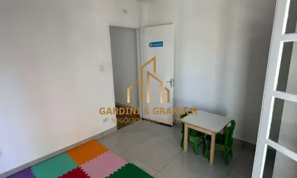 SALA COMERCIAL PARA LOCAÇÃO NO PARQUE MONTE LIBANO EM MOGI DAS CRUZES/SP.