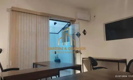 Sala comercial para locação na vila oliivera em mogi das cruzes/sp.