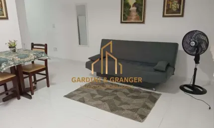 Smart flet - flat à venda no centro de mogi das cruzes/sp.
