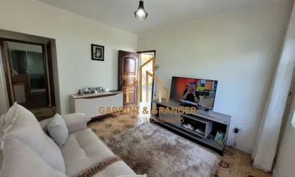 Casa à venda no bairro vila brasileira em mogi das cruzes/sp.