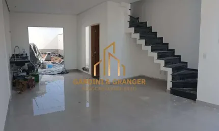 Sobrado à venda na vila brasileira em mogi das cruzes/sp.