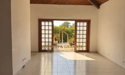 Condomínio aruã - casa para locação no condomínio aruã em mogi das cruzes/sp.