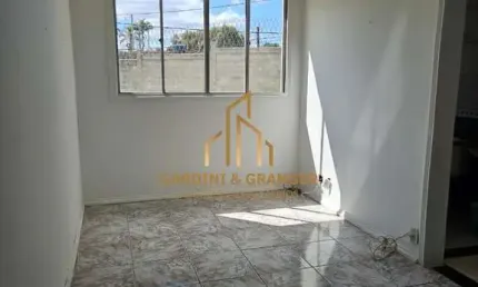 Condomínio joão xxiii - apartamento à venda no condomínio joão xxiii em cezar de souza - mogi das cruzes/sp.