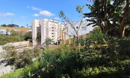 Terreno à venda na vila nova socorro em mogi das cruzes/sp