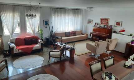 Sobrado para venda em Jardim Franca com 4 quartos, sendo 2 suítes, 365m²