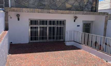 Casa com 2 quartos à venda no Parque São Lucas, São Paulo 