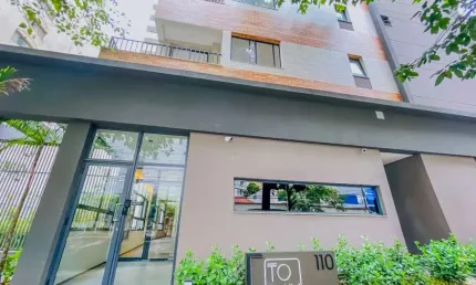 Studio para venda em Vila Mariana com 1 quarto, 28m²