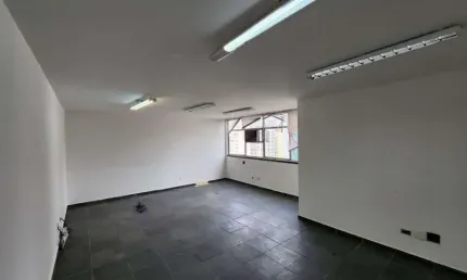 Sala comercial à venda na Rua Abílio Soares, 233, Paraíso, São Paulo