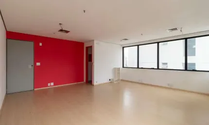 Conjunto comercial para venda em vila mariana, 35m²