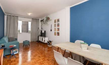 Apartamento com 1 quarto à venda na Avenida Lins de Vasconcelos, 473, Vila Mariana, São Paulo