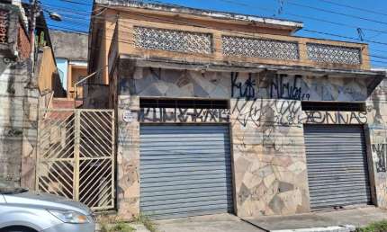 Casa com 4 quartos à venda no Jardim Remo, São Paulo 
