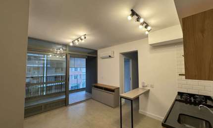 Apartamento tipo para venda com 2 quartos, sendo 1 suíte, 63m²