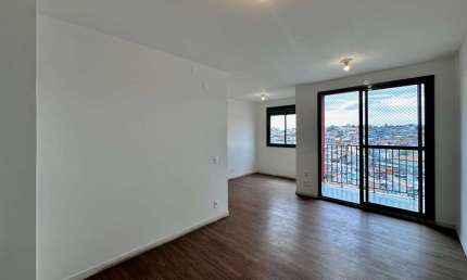 Apartamento tipo para venda com 2 quartos, sendo 1 suíte, 61m²