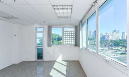 Sala comercial à venda na Rua Barão do Triunfo, 88, Brooklin, São Paulo