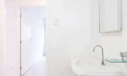 Apartamento tipo para venda com 3 quartos, sendo 1 suíte, 95m²