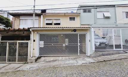 Casa tipo para venda com 3 quartos, sendo 1 suíte, 186m²