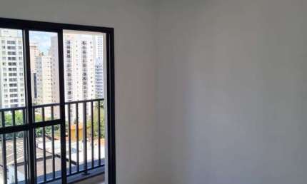Studio para venda em Vila Mariana com 1 quarto, 23m²