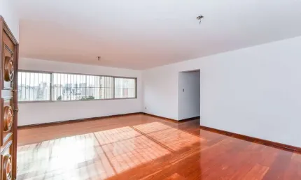 Apartamento tipo para venda em Santo Amaro com 4 quartos, sendo 1 suíte, 155m²