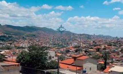 Por R$ 490.000 Cobertura  à venda, São Geraldo, Belo Horizonte, MG