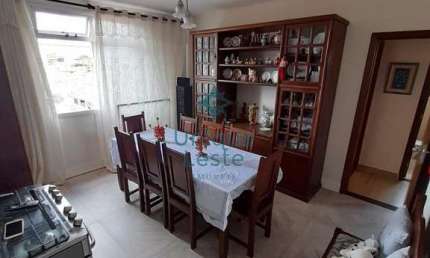 Excelente Apartamento 4 Quartos na Região Leste de Belo Horizonte