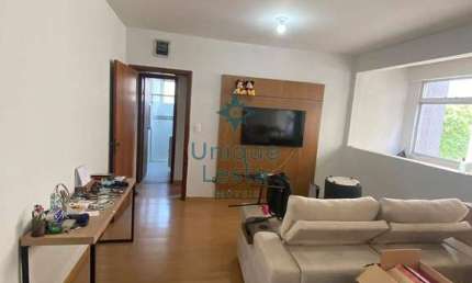 Apartamento com 3 quartos à venda na Rua Saturno, Novo Santa Inês, Sabará