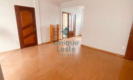Apartamento com 3 quartos à venda na Rua Saturno, Novo Santa Inês, Sabará