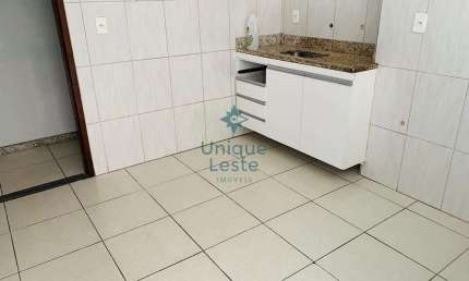 Apartamento com 2 quartos à venda na Rua das Ursulinas, São Gabriel, Belo Horizonte
