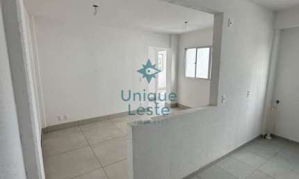 Apartamento com elevador por 221.900 Belo Horizonte