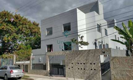 Cobertura / Penthouse à venda, Jardim Vitória, Belo Horizonte, MG