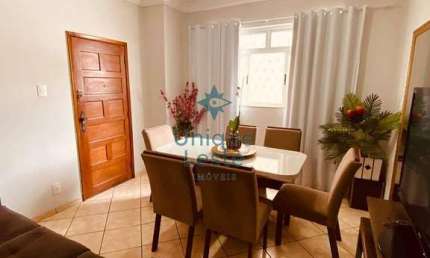 Apartamento à venda, Sagrada Família, Belo Horizonte, MG