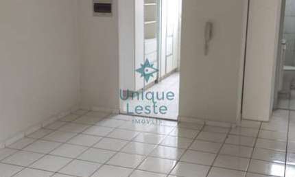 Apartamento com 2 quartos à venda na Rua Fósforo, Jonas Veiga, Belo Horizonte