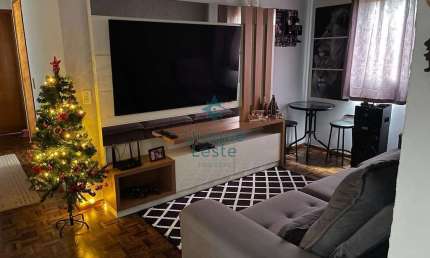 Apartamento com 2 quartos à venda na Rua Equador, Nações Unidas, Sabará