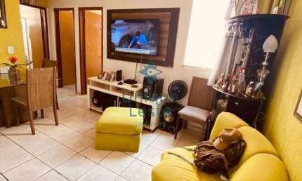 Onde o Conforto Encontra a Simplicidade – Seu Lar Doce Lar