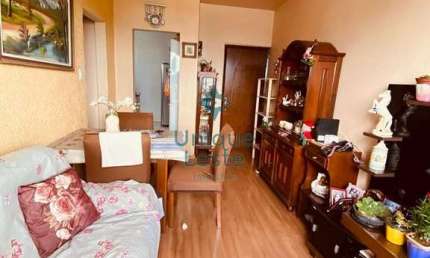 Apartamento com 3 quartos à venda na Avenida Bias Fortes, Barro Preto, Belo Horizonte
