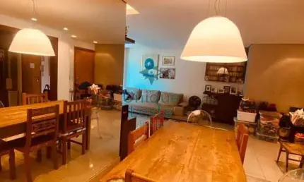 Apartamento 3 QUARTOS, 3 VAGAS, Serra, Belo Horizonte, MG
