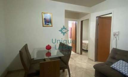 Apartamento à venda, Jardim Vitória, Belo Horizonte, MG