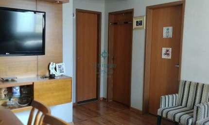 Apartamento à venda, Jardim Vitória, Belo Horizonte, MG