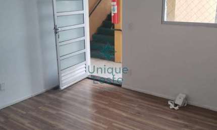 Apartamento à venda, Jardim Vitória, Belo Horizonte, MG