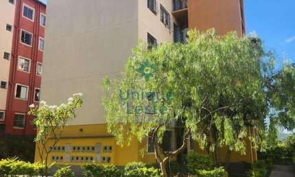 Oportunidade de  Apartamento 2 Quartos no Jardim Vitória