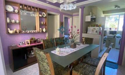Apartamento à venda, Jardim Vitória, Belo Horizonte, MG